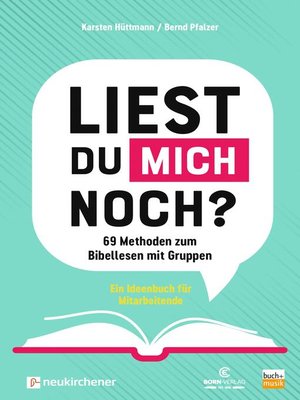 cover image of Liest du mich noch?